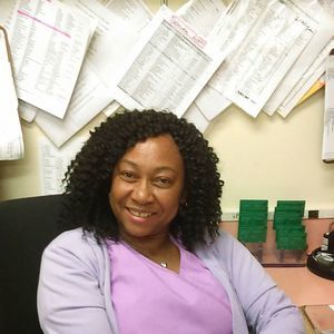 Meet your Posher, Bernice